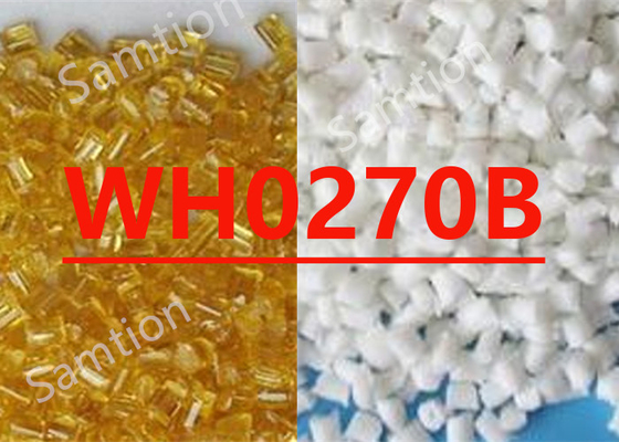 Συσκευή ρητίνης S-Plastic Thermocomp WH0270B με βάση ρητίνη πολυβουτυλενοτερεφαλικού που περιέχει Fil υψηλής ειδικής βαρύτητας
