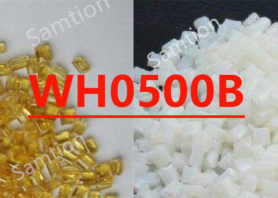 Συστατικό ρητίνης S-Plastic Thermocomp WH0500B με βάση ρητίνη πολυβουτυλενοτερεφαλικού που περιέχει Fil υψηλής ειδικής βαρύτητας