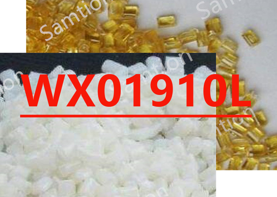 S-Plastic Thermocomp WX01910L Συνδυασμός ρητίνης με βάση θερμοπλαστικό πολυεστέρα που περιέχει ιδιόκτητα συμπληρώματα.