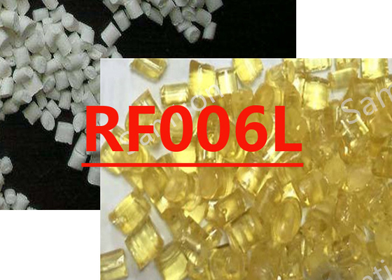 Το S-Plastic Thermocomp RF006L είναι μια ένωση με βάση ρητίνη Nylon 66 που περιέχει γυάλινη ίνα.