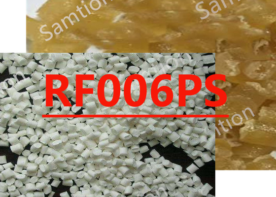 Το S-Plastic Thermocomp RF006PS βασίζεται σε νάιλον 6/6 που περιέχει γυάλινη ίνα.