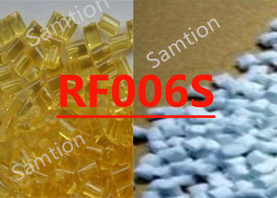 Το S-Plastic Thermocomp RF006S είναι μια ένωση με βάση ρητίνη Nylon 66 που περιέχει γυάλινη ίνα.