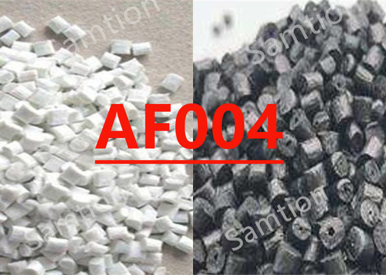 Συσκευή S-Plastic Thermocomp AF004 με βάση ρητίνη ακρυλονιτρικού βουταδιενού στυρενίου που περιέχει γυάλινη ίνα.
