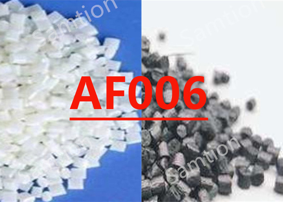 Συσκευή S-Plastic Thermocomp AF006 με βάση ρητίνη ακρυλονιτρικού βουταδιενού στυρενίου που περιέχει γυάλινη ίνα.