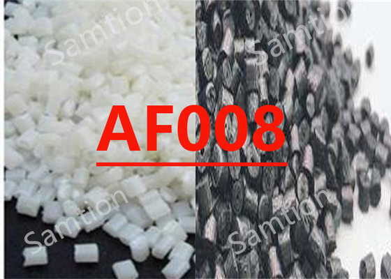 Συσκευή S-Plastic Thermocomp AF008 με βάση ρητίνη ακρυλονιτρικού βουταδιενίου στυρενίου που περιέχει γυάλινη ίνα.