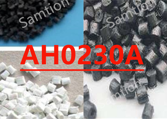 S-Plastic Thermocomp AH0230A ένωση με βάση την ρητίνη ακρυλονιτρικού βουταδιενού στυρενίου.