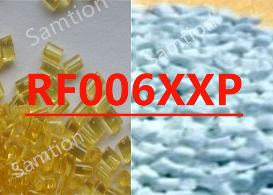 S-Plastic Thermocomp RF006XXP IS30% ρητίνη ένεσης ενισχυμένη με γυάλινη ίνα Polyamide 66.