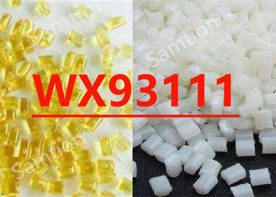 Συστατικό ρητίνης S-Plastic Thermocomp WX93111 με βάση ρητίνη πολυβουτυλενοτερεφαλικού που περιέχει επιβραδυντικό φλόγας, γυαλί F