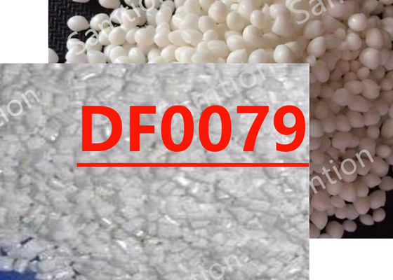Το S-Plastic Thermocomp DF0079 είναι μια ένωση με βάση ρητίνη πολυανθρακούχου που περιέχει γυάλινες ίνες, επιβραδυντική φλόγα.