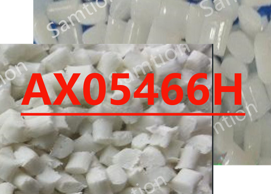 Η S-Plastic Thermocomp AX05466H είναι μια ένωση με βάση ρητίνη ακρυλονιτρικού βουταδιενοστυρίνης που περιέχει γυάλινες ίνες.