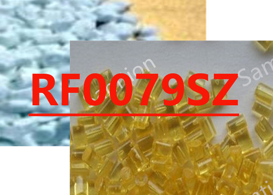 Η S-Plastic Thermocomp RF0079SZ είναι μια ένωση με βάση ρητίνη Nylon 66 που περιέχει γυάλινη ίνα.