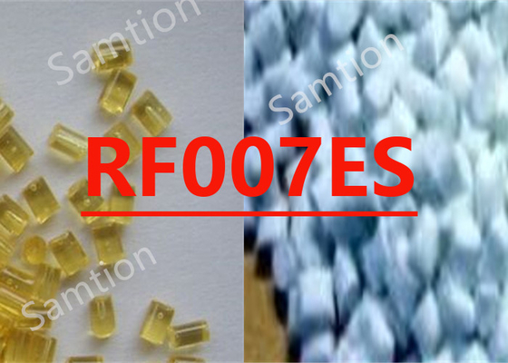 Το S-Plastic Thermocomp RF007ES είναι μια ένωση με βάση ρητίνη Nylon 66 που περιέχει γυάλινη ίνα.