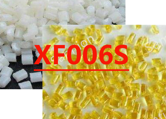 Συσκευή ρητίνης S-Plastic Thermocomp XF006S με βάση το Αμορφό νάιλον που περιέχει γυάλινες ίνες.