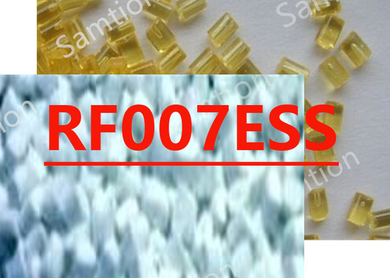 Η S-Plastic Thermocomp RF007ESS είναι μια ένωση με βάση ρητίνη Nylon 66 που περιέχει γυάλινη ίνα.