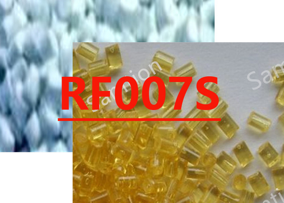 Το S-Plastic Thermocomp RF007S είναι μια ένωση βασισμένη σε ρητίνη PA 66 που περιέχει γυάλινη ίνα.
