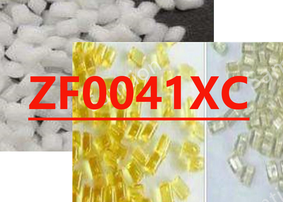 Συσκευή ρητίνης S-Plastic Thermocomp ZF0041XC με βάση το PPE+PS Σύνθετο ρητίνης που περιέχει υαλωσίνες και επιβραδυντικό της φλόγας.