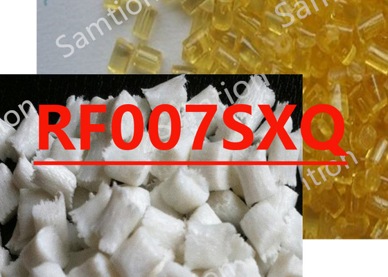 Η S-Plastic Thermocomp RF007SXQ είναι μια ένωση με βάση ρητίνη Nylon 66 που περιέχει γυάλινη ίνα.