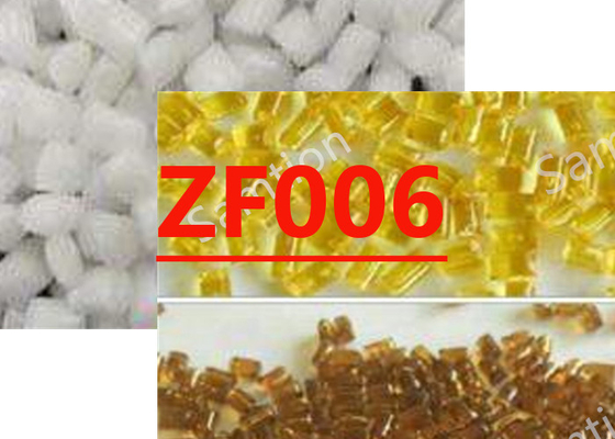 Η ρητίνη S-Plastic Thermocomp ZF006 είναι μια ένωση με βάση την ρητίνη PPE+PS Blend που περιέχει γυάλινη ίνα.