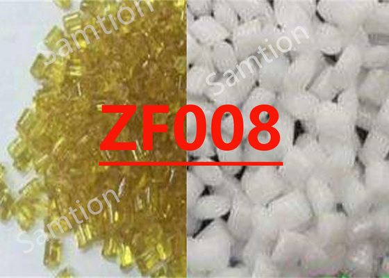 Η ρητίνη ZF008 της S-Plastic Thermocomp είναι μια ένωση με βάση τροποποιημένο PPO που περιέχει γυάλινη ίνα.