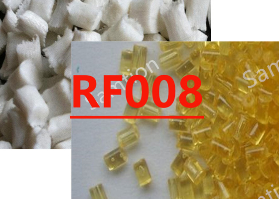 Το S-Plastic Thermocomp RF008 είναι μια ένωση με βάση ρητίνη PA66 που περιέχει γυάλινη ίνα.