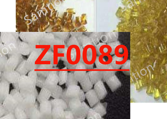 Η S-Plastic Thermocomp ZF0089 συνδυασμός ρητίνης με βάση ρητίνη PPE+PS Blend.