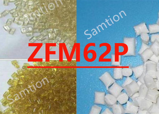 S-Plastic Thermocomp ZFM62P συνδυασμός ρητίνης με βάση PPE+PS Μείγμα ρητίνης που περιέχει υαλοειδή, ορυκτά.