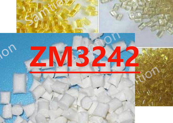 S-Plastic Thermocomp ZM3242 ρητίνη Τροποποιημένο PPO* 30% προϊόντα γεμάτα μέταλλα, μη αλογονωμένα προϊόντα με αναστολή φλόγας V-1.