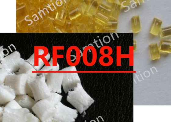 Το S-Plastic Thermocomp RF008H είναι μια ένωση με βάση το Νάιλον 6/6 που περιέχει γυάλινη ίνα.