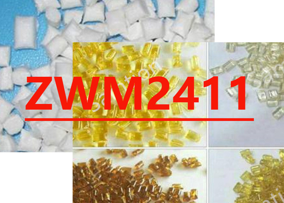 Η ρητίνη ZWM2411 της S-Plastic Thermocomp είναι τροποποιημένο προϊόν PPO*, 30% γεμάτο με ορυκτά, V-1@1.5mm, HDT 125°C, χαμηλή παραγωγή σπασμάτων.