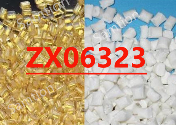S-Plastic Thermocomp ZX06323 ρητίνη Αυτό το υλικό είναι γεμάτο με ορυκτά PPO ποιότητας με υψηλή διηλεκτρική σταθερά και χαμηλή απώλεια