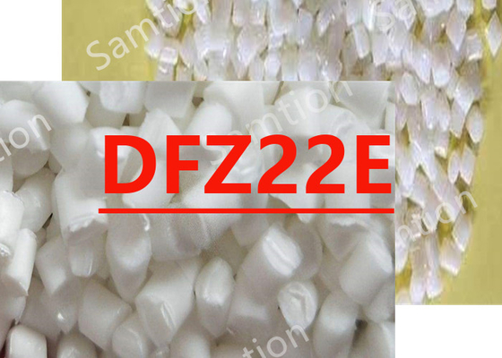 Η S-Plastic Thermocomp DFZ22E είναι μια ένωση που βασίζεται σε πολυκαρβονικό υλικό με γυαλί και νήματα.