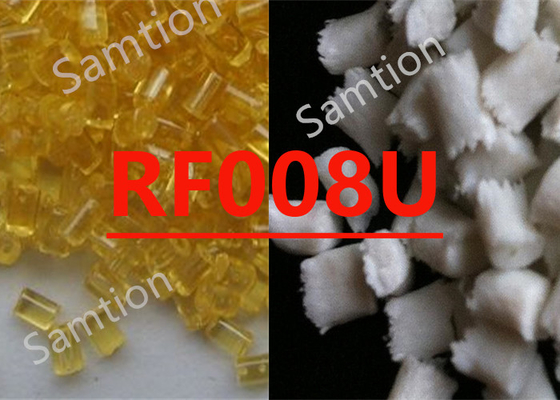 Το S-Plastic Thermocomp RF008U είναι μια ένωση που βασίζεται σε ρητίνη PA 66 που περιέχει γυάλινη ίνα.