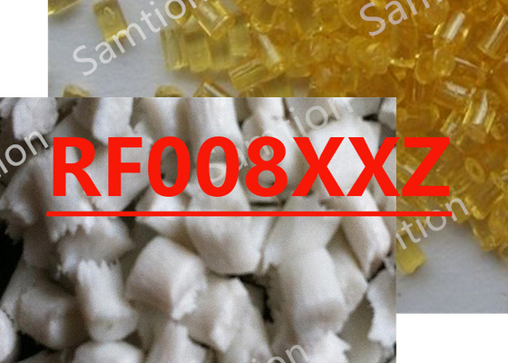 Η S-Plastic Thermocomp RF008XXZ είναι μια ένωση με βάση ρητίνη Nylon 66 που περιέχει γυάλινη ίνα.