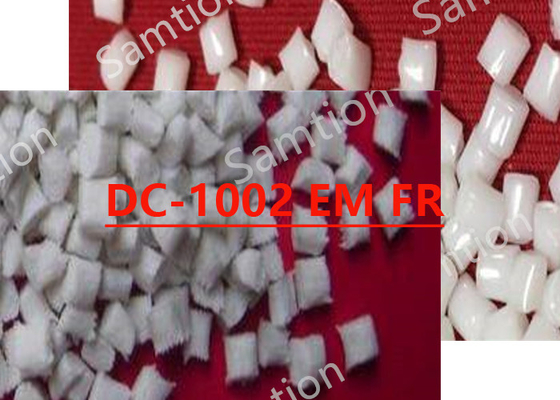 Συσκευή ρητίνης S-Plastic Thermocomp DC-1002 EM FR με βάση ρητίνη πολυανθρακούχου που περιέχει ανθρακικές ίνες, επιβραδυντική φλόγα.
