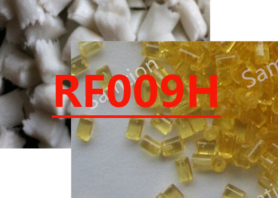 Η S-Plastic Thermocomp RF009H είναι μια ένωση με βάση ρητίνη Nylon 66 που περιέχει γυάλινη ίνα.