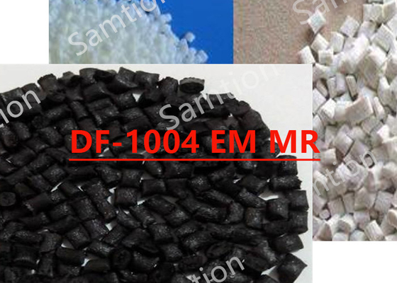 S-Plastic Thermocomp DF-1004 EM MR σύνθεση ρητίνης με βάση ρητίνη πολυανθρακούχου που περιέχει γυάλινες ίνες.