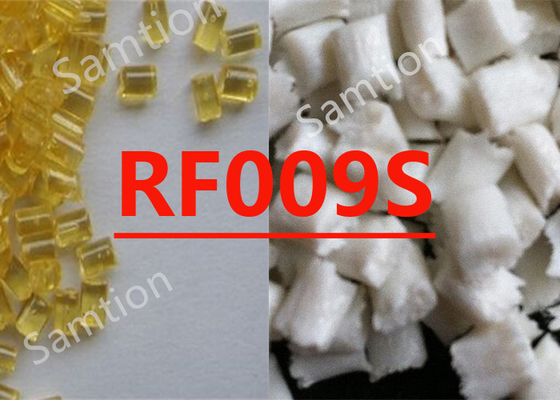 Το S-Plastic Thermocomp RF009S είναι μια ένωση με βάση ρητίνη Nylon 66 που περιέχει γυάλινη ίνα.