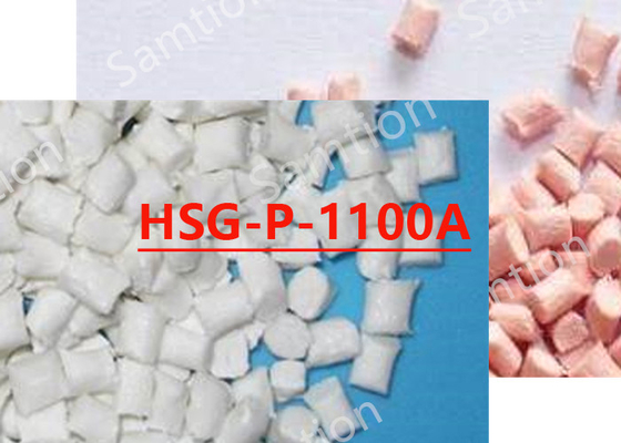 S-Plastic Thermocomp HSG-P-1100A ένωση ρητίνης με βάση ρητίνη Nylon 6 που περιέχει High Specific Gravity Filler.