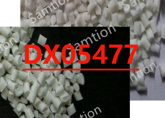 Το S-Plastic Thermocomp DX05477 είναι μια ένωση που βασίζεται σε ρητίνη πολυανθρακούχου που περιέχει γυάλινες ίνες, επιβραδυντική φλόγα.