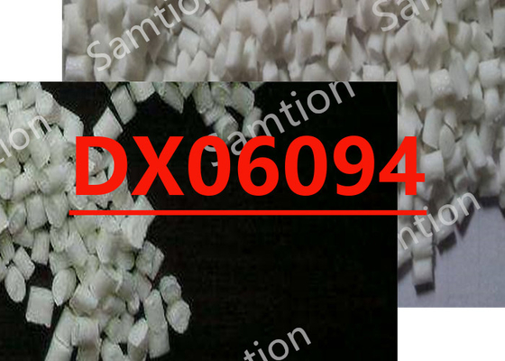 Το S-Plastic Thermocomp DX06094 είναι μια ένωση με βάση ρητίνη πολυανθρακούχου που περιέχει γυάλινη ίνα.