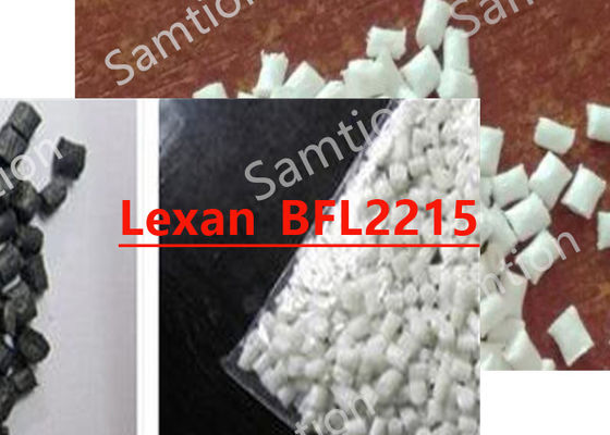 S-Plastic Thermocomp _BFL2215 ρητίνη GF 15% γεμάτη, υψηλής ροής , σύστημα FR Non Br,Cl, V-2 @ 0,75mm, χρώμα WT και BK