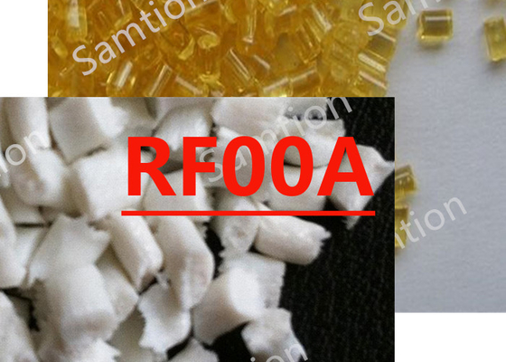 Το S-Plastic Thermocomp RF00A είναι 50% ρητίνη ένεσης ενισχυμένης με γυάλινη ίνα Polyamide 66.