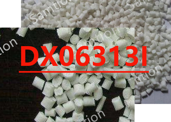 Το S-Plastic Thermocomp DX06313I είναι 30% ενισχυμένη με γυάλινη ίνα, από ρητίνη πολυανθρακούχου με τροποποιημένη αντίκτυπο.