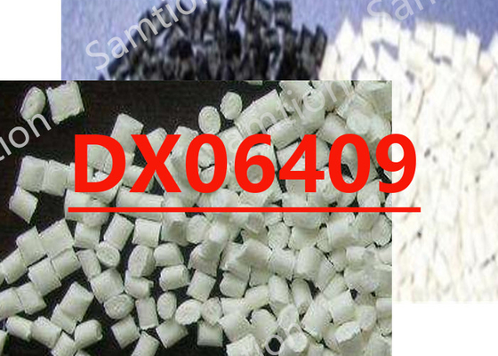 Το S-Plastic Thermocomp DX06409 είναι μια ένωση με βάση ρητίνη πολυανθρακούχου που περιέχει γυάλινη ίνα.