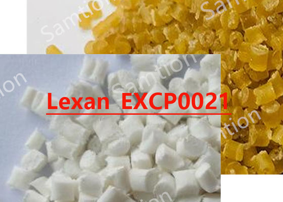 Το συστατικό ρητίνης _EXCP0021 της S-Plastic Thermocomp είναι ρητίνη πολυκαρβονικού μολύβδου ένεσης ενισχυμένης με γυαλί 40%.