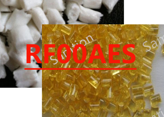 Το S-Plastic Thermocomp RF00AES είναι μια ένωση με βάση την ρητίνη PA66 που περιέχει γυάλινη ίνα, απελευθέρωση μούχλας.