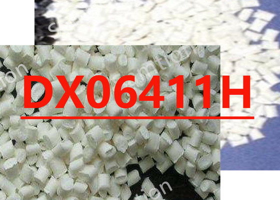 Το S-Plastic Thermocomp DX06411H είναι ένα πολυκαρβονικό που περιέχει γυάλινη ίνα.