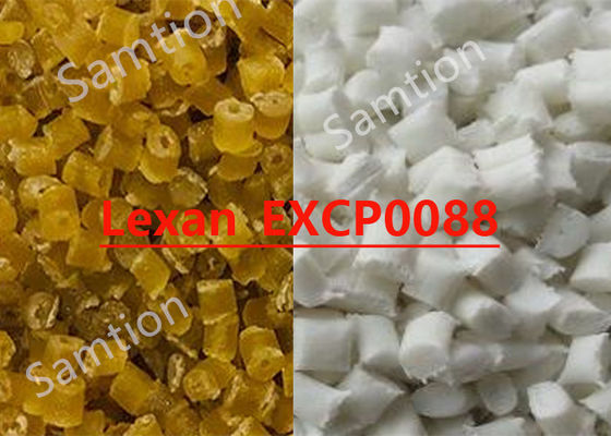 Η ρητίνη _EXCP0088 της S-Plastic Thermocomp είναι 20% ενισχυμένη από γυαλί, γενικής χρήσης για PC.