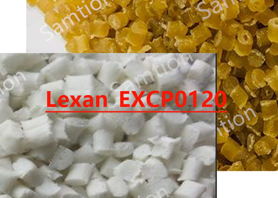 Η S-Plastic Thermocomp Lexan_EXCP0120 ρητίνη CUSTOM ENGINEERED PRODUCTS από την GENERAL ELECTRIC PLASTICS. 10% γυαλί ενισχυμένο,