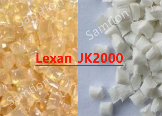 Η ρητίνη Lexan_JK2000 της S-Plastic Thermocomp είναι 22% GR, ECO-compliant FR, PC+ABS για εφαρμογές χύτευσης λεπτών τοιχωμάτων.